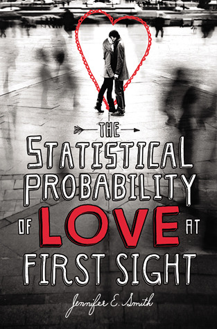 probability of love sight